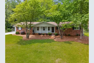 4444 Bending River Trail SW, Lilburn, GA 30047 - Photo 1