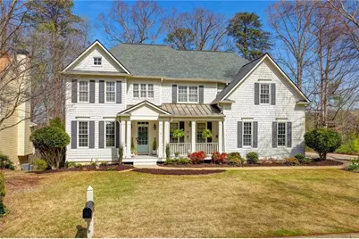 6635 Hampton Creek Drive, Cumming, GA 30041 - Photo 1