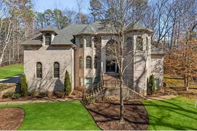 1859 Mountain Shadow, Smoke Rise, GA 30087 - Photo 1