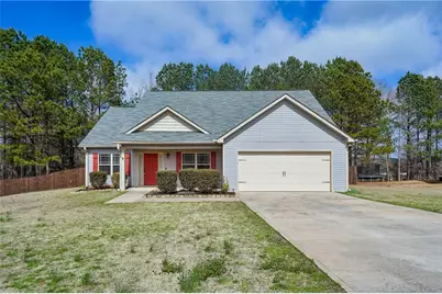 134 Belleflower Way, Milner, GA 30257 - Photo 1