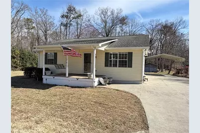 633 Cash Road NE, Calhoun, GA 30701 - Photo 1