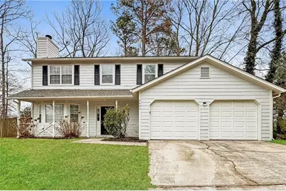 5497 Winslow Crossing N, Lithonia, GA 30038 - Photo 1