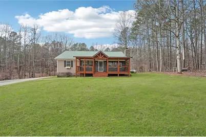 257 Shellhorse Road SE, Ranger, GA 30734 - Photo 1