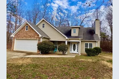 41 Oakmont Drive, Cleveland, GA 30528 - Photo 1