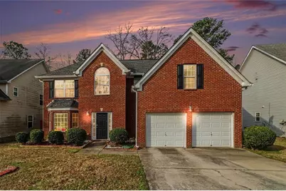 5759 Shoals Place Trail, Atlanta, GA 30349 - Photo 1