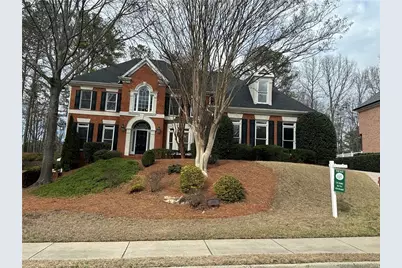 11025 Bracebridge Road, Alpharetta, GA 30022 - Photo 1
