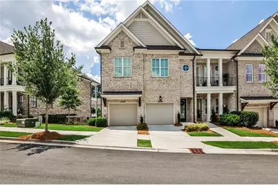 4965 Sealy Circle, Peachtree Corners, GA 30092 - Photo 1