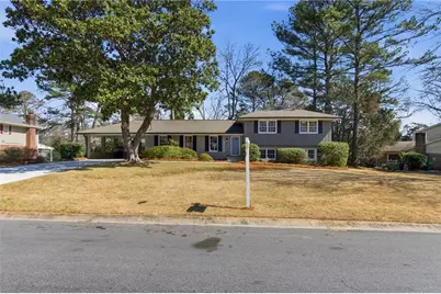 3055 Saint Helena Drive, Tucker, GA 30084 - Photo 1