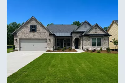 709 Brooke View Drive, Canton, GA 30115 - Photo 1