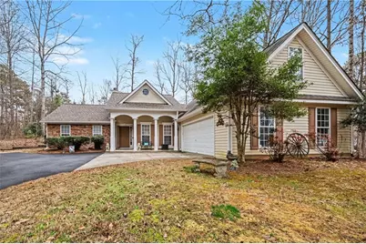 3835 Pilgrim Mill Road, Cumming, GA 30041 - Photo 1