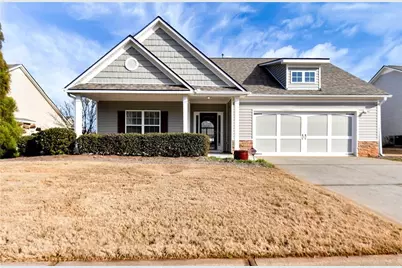 816 Ideal Place, Winder, GA 30680 - Photo 1