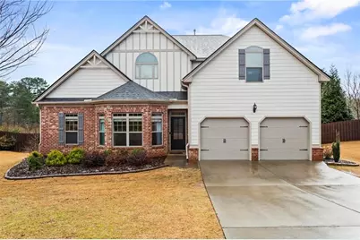 5925 Fielding Court, Cumming, GA 30041 - Photo 1