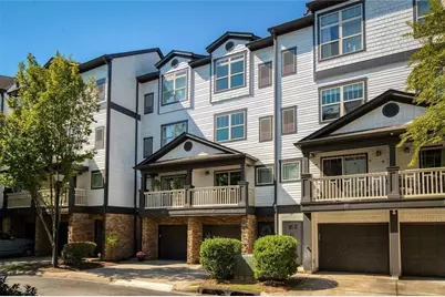 220 Semel Circle NW #138, Atlanta, GA 30309 - Photo 1