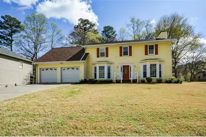 4922 Falcon Wood Trace, Marietta, GA 30066 - Photo 1
