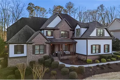 111 Brannon Dr, Canton, GA 30115 - Photo 1