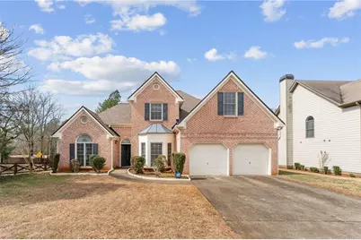3054 Cockspur Trail, Marietta, GA 30008 - Photo 1