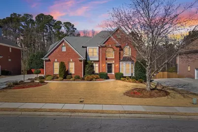 466 Middleton Place, Grayson, GA 30017 - Photo 1