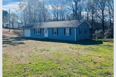 201 Grogan Road NE, White, GA 30184 - Photo 1