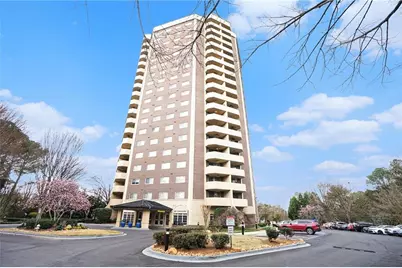 1501 Clairmont Road #1319, Decatur, GA 30033 - Photo 1