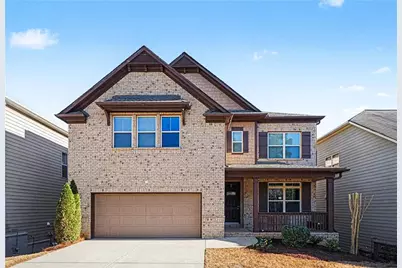 1860 Bethel Trace, Suwanee, GA 30024 - Photo 1