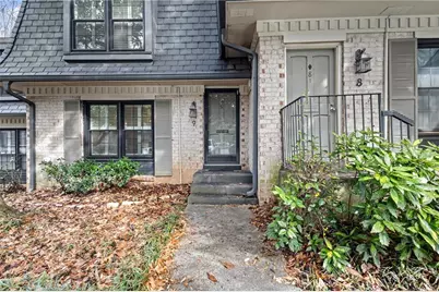 9 Vista Square NW, Atlanta, GA 30327 - Photo 1