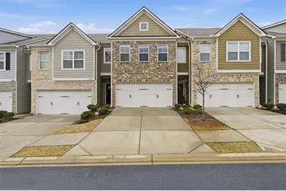 2230 Mulsanne Drive, Lithonia, GA 30058 - Photo 1