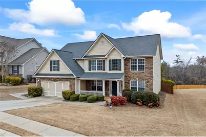 748 Sandstone Trail, Jefferson, GA 30549 - Photo 1