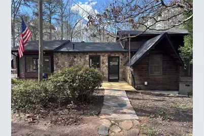 203 Ponderosa Road, Griffin, GA 30223 - Photo 1
