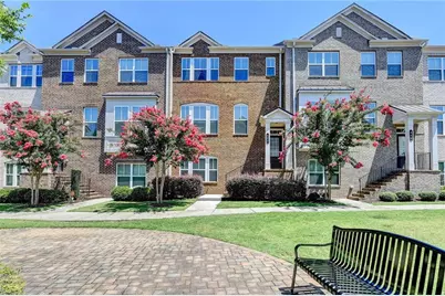 860 Sunset Park Drive, Suwanee, GA 30024 - Photo 1