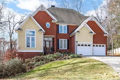 632 Goldenwood Court, Powder Springs, GA 30127 - Photo 1