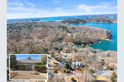 5705 High Harbor Court, Gainesville, GA 30504 - Photo 1