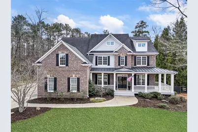 14624 Timber Point, Milton, GA 30004 - Photo 1