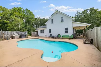 131 Caudell Drive, Lula, GA 30554 - Photo 1