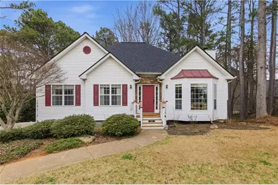 6115 Brook Hollow Creek Drive, Cumming, GA 30028 - Photo 1