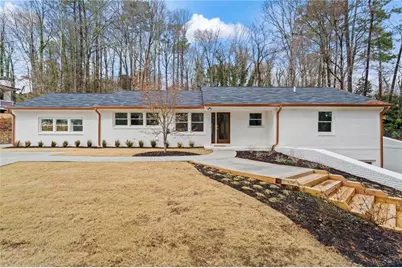 670 Riverside Road, Roswell, GA 30075 - Photo 1