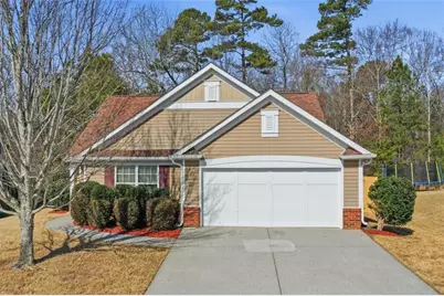 234 Winterbury Drive, Canton, GA 30114 - Photo 1
