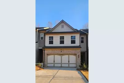 5637 Overview Drive, Flowery Branch, GA 30542 - Photo 1