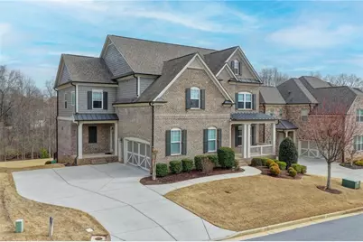 6015 Pennant Lane, Suwanee, GA 30024 - Photo 1