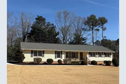 301 E Valley Drive, Marietta, GA 30068 - Photo 1