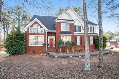 2118 Sableshire Way SE, Conyers, GA 30013 - Photo 1