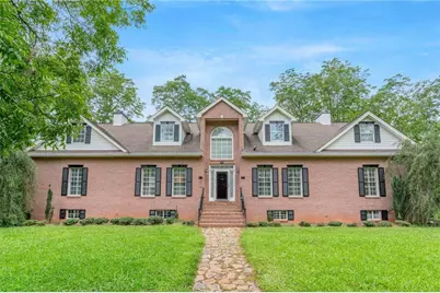 113 Heatherwood Lane, Barnesville, GA 30204 - Photo 1