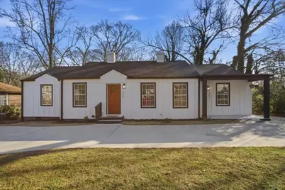 366 McArthur Drive NE, Marietta, GA 30060 - Photo 1