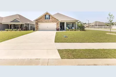 601 Charlestown Way, Bonaire, GA 31005 - Photo 1