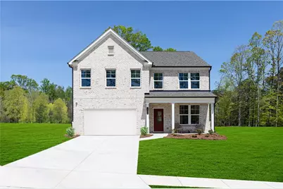 2047 Jordan Knoll Lane, Lawrenceville, GA 30043 - Photo 1
