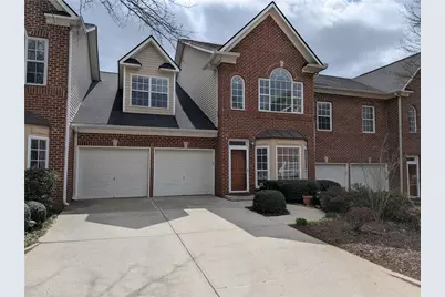 5010 Lexington Drive, Roswell, GA 30075 - Photo 1