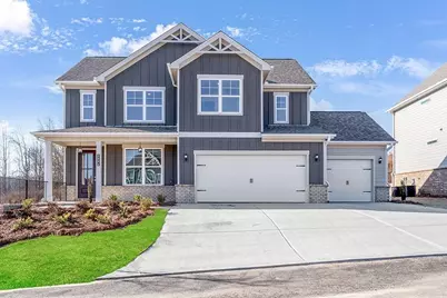 2588 Parkside Way Homesite 18, Gainesville, GA 30507 - Photo 1