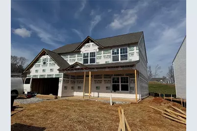 725 Oakmont Trace, Canton, GA 30114 - Photo 1