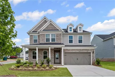320 Foxglove Way, McDonough, GA 30253 - Photo 1