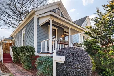 152 Savannah Street SE, Atlanta, GA 30316 - Photo 1