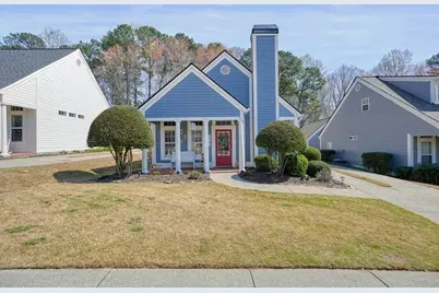 207 Evergreen Trace, Canton, GA 30114 - Photo 1